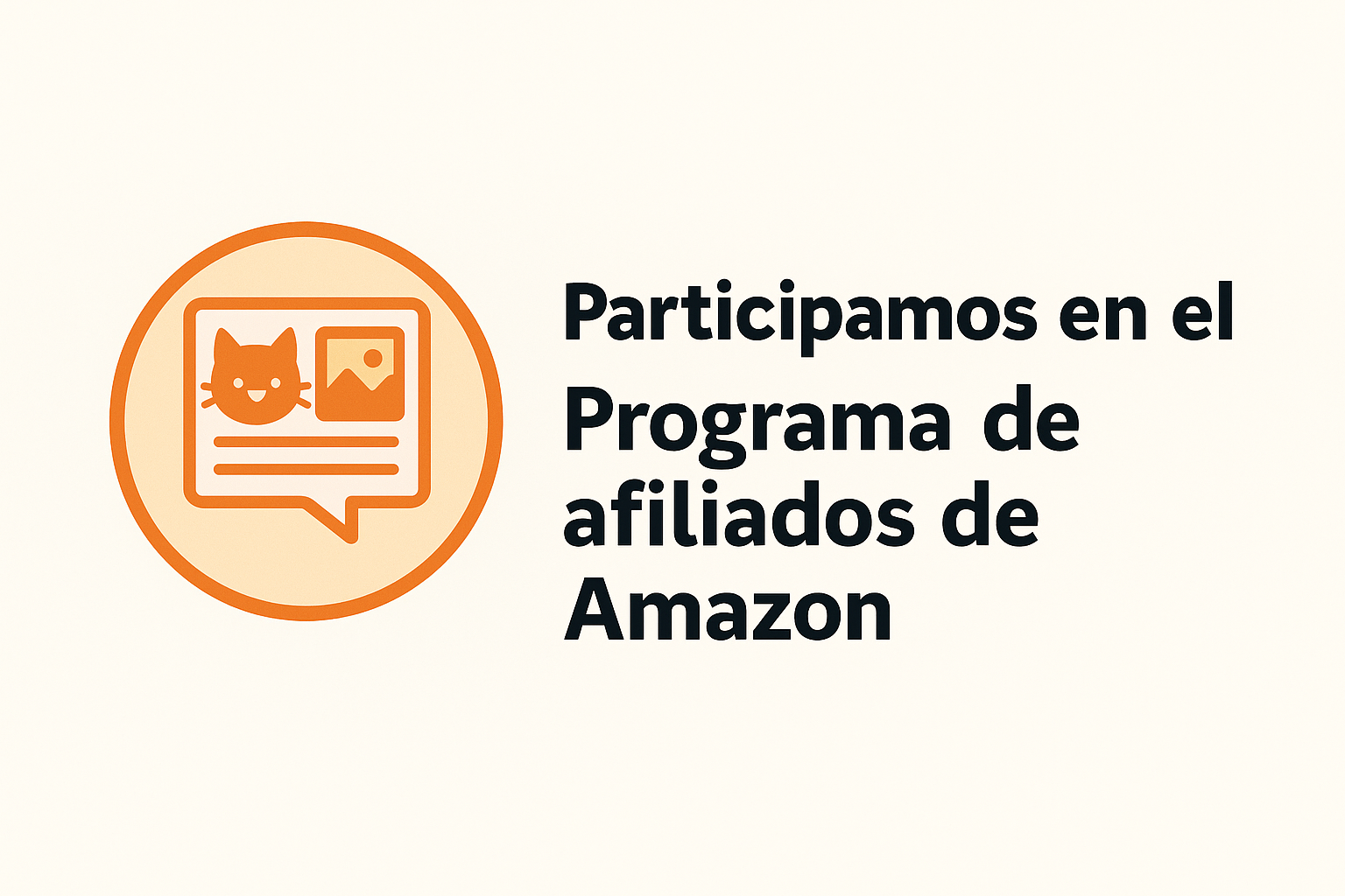 Programa de Afiliados de Amazon